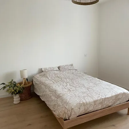 Centre Apartment *