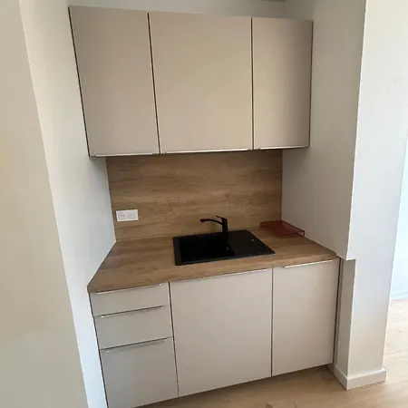 Centre Apartment Soustons